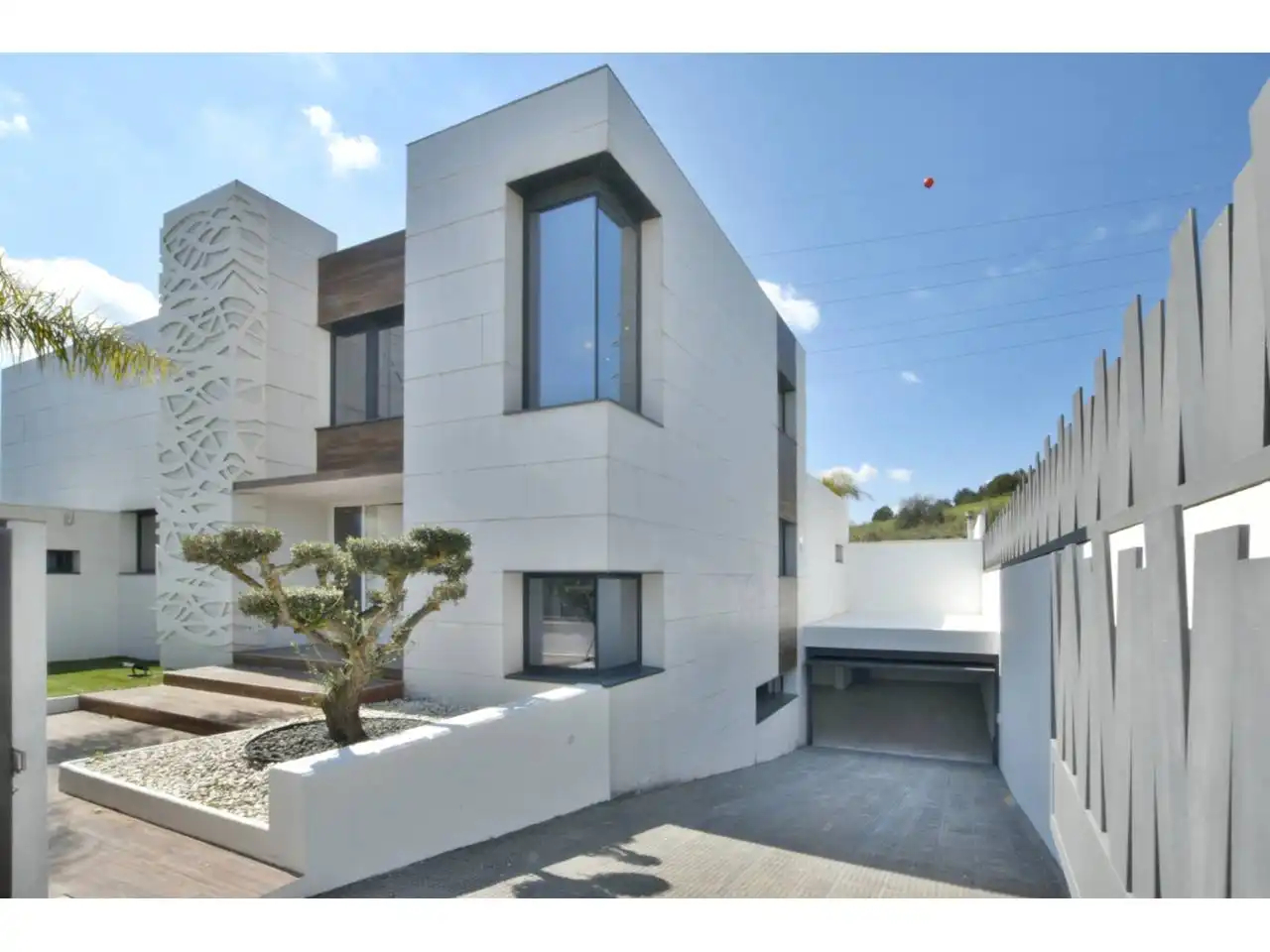 Casa o xalet en venda a Calle Antilla, Sant Quirze Parc- Vallsuau - Castellet