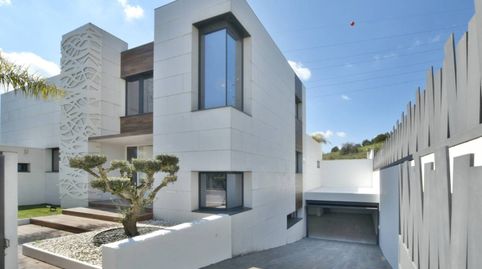 Foto 3 de Casa o xalet en venda a Calle Antilla, Sant Quirze Parc- Vallsuau - Castellet, Sant Quirze del Vallès