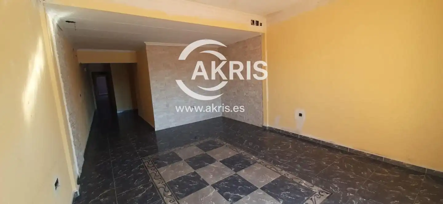 Pis en venda a Calle Altozano, La Villa de Don Fadrique