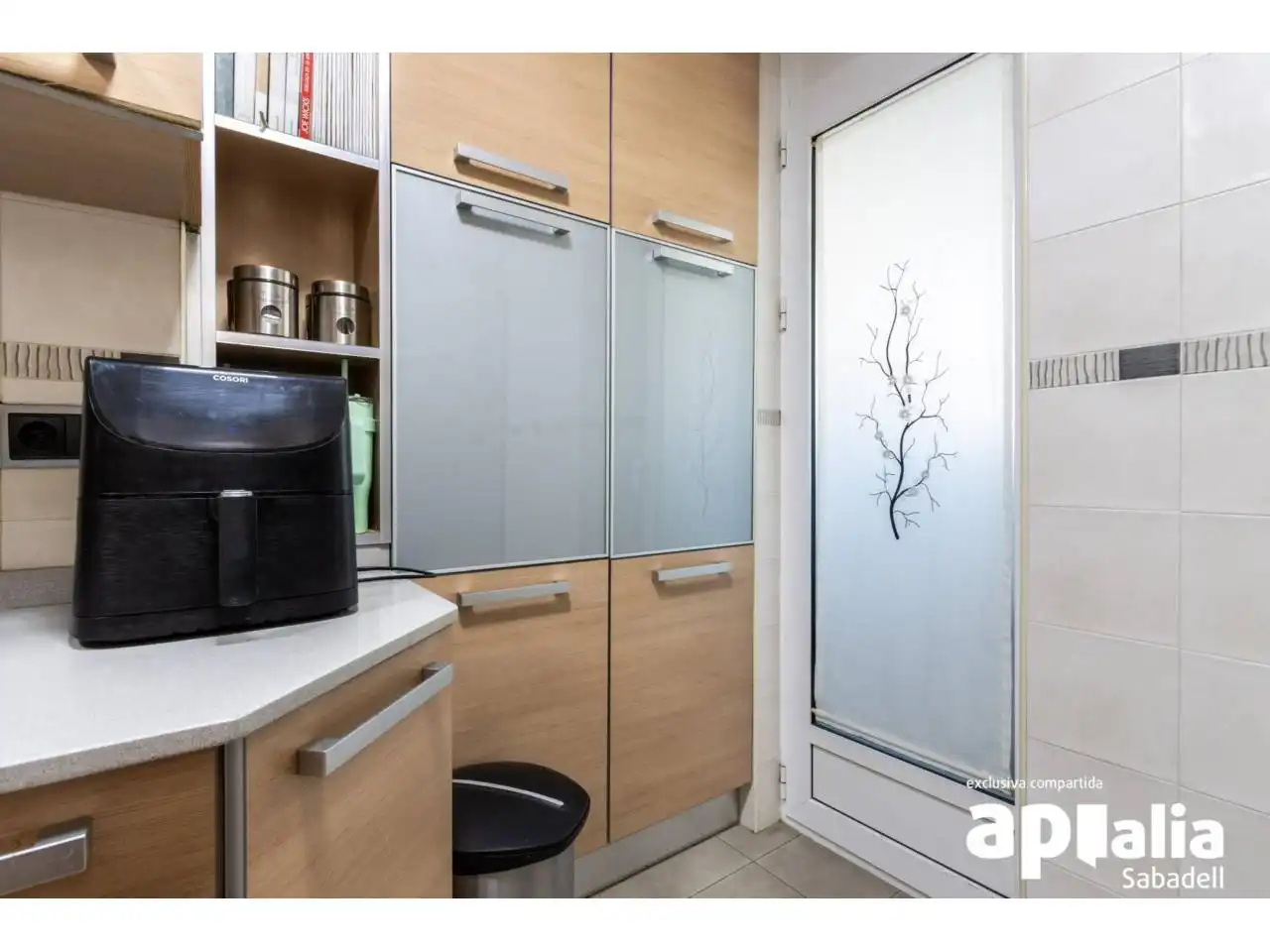 Appartement avec terrasse à vendre à Calle Martí ´l´Humà´, imagen 4
