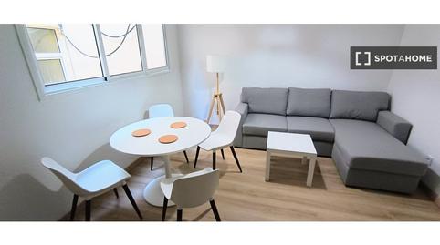 Photo 5 of Flat to share in Santa Catalina - Canteras, Las Palmas de Gran Canaria