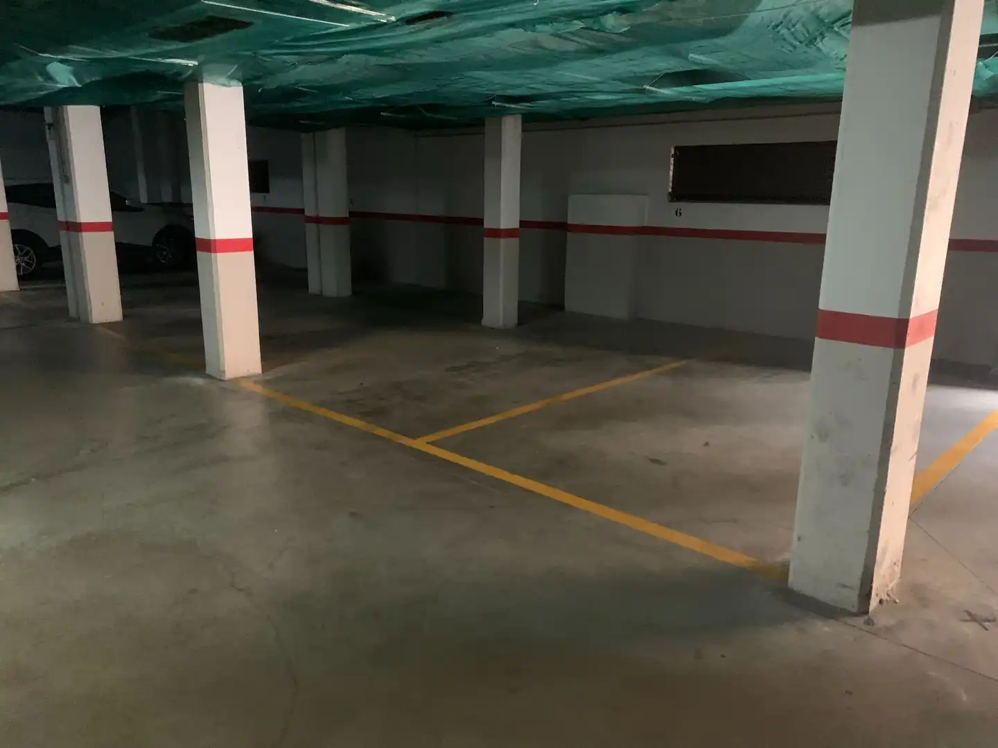 Flat with lift to rent in VEREDA DE LAS MOZAS 10, imagen 39