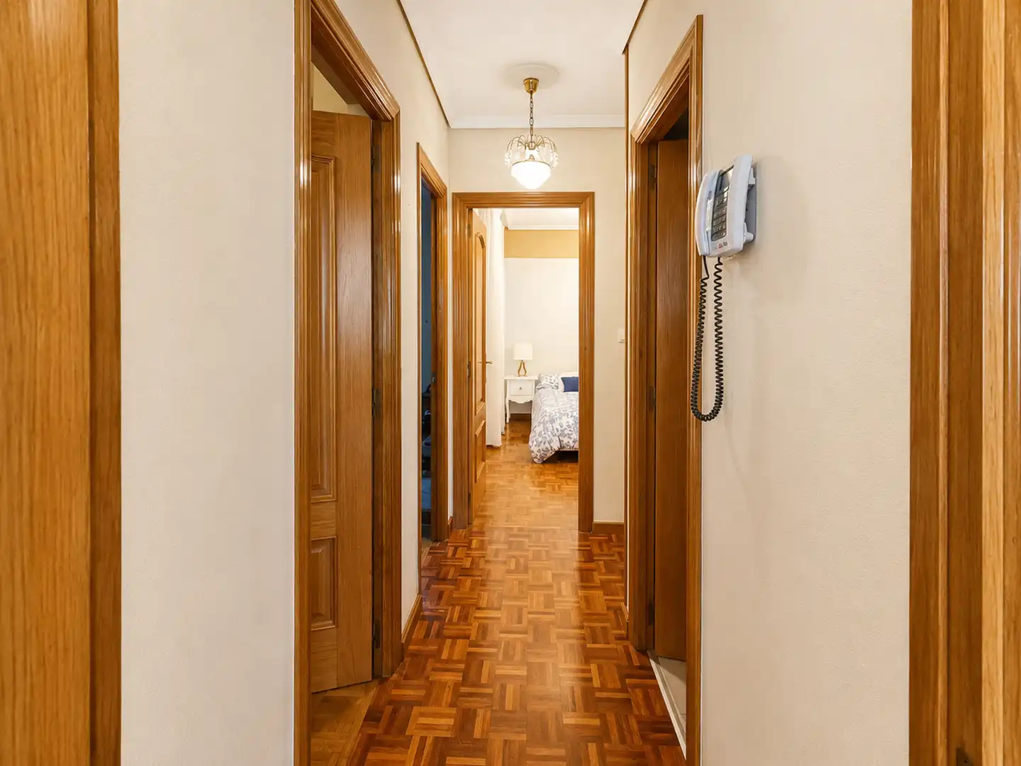 Pis en venda en Vitoria - Gasteiz amb Calefacció, Parquet i Terrassa