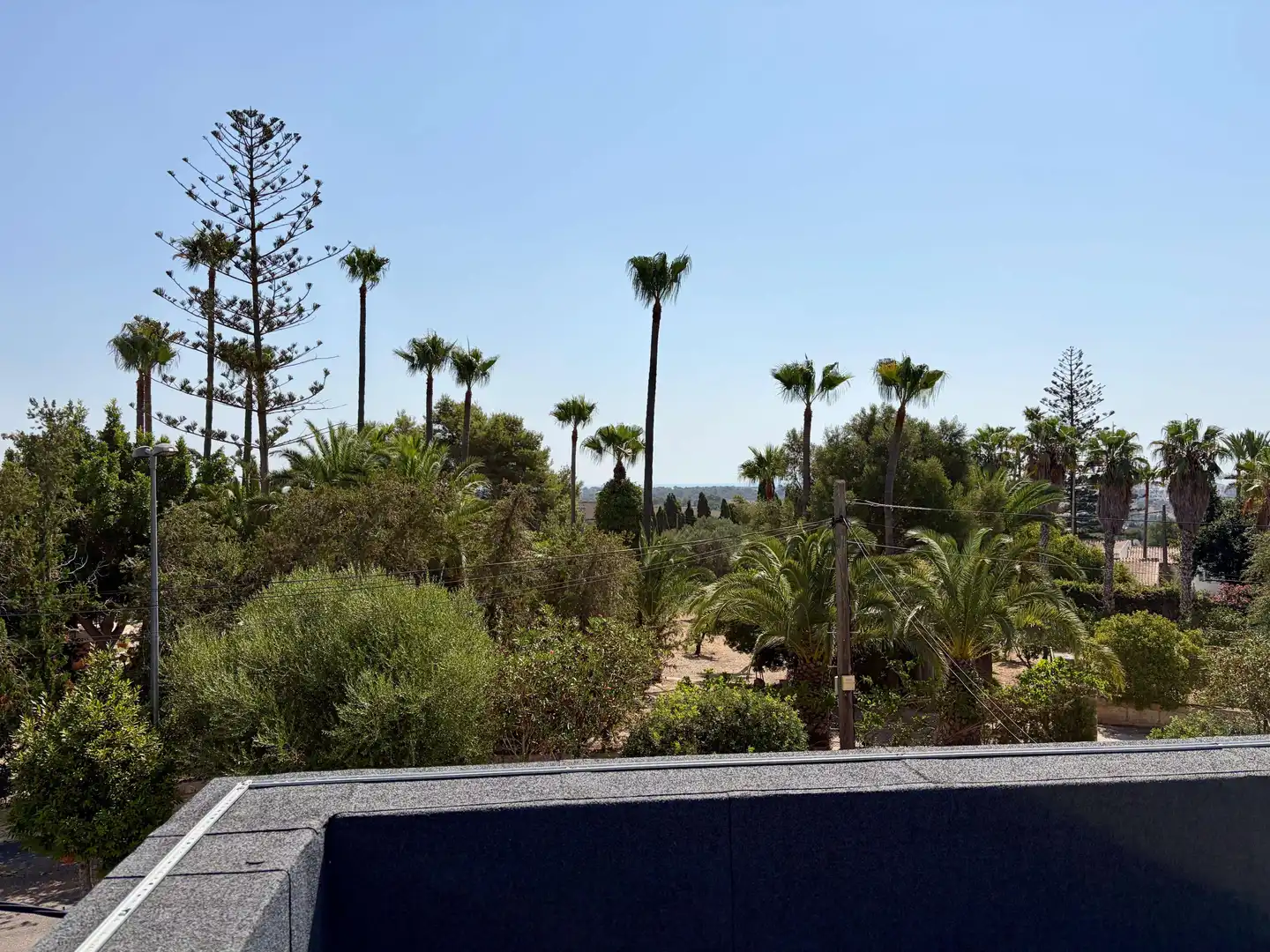 Jardín de Finca rústica en venta en Manacor con Aire acondicionado, Calefacción y Trastero