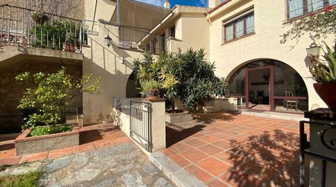 Photo 2 of Country homes for sale in Avinguda de Lluís Companys, 13, Torroella de Montgrí, Girona