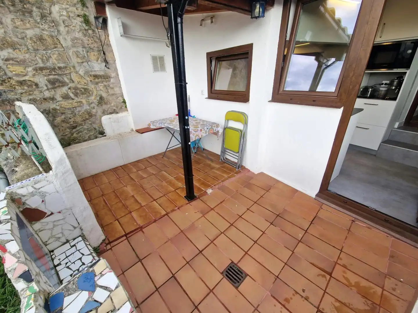 Wohnung mit Garten zum Verkauf in Camino DE MENDIOLA, imagen 9