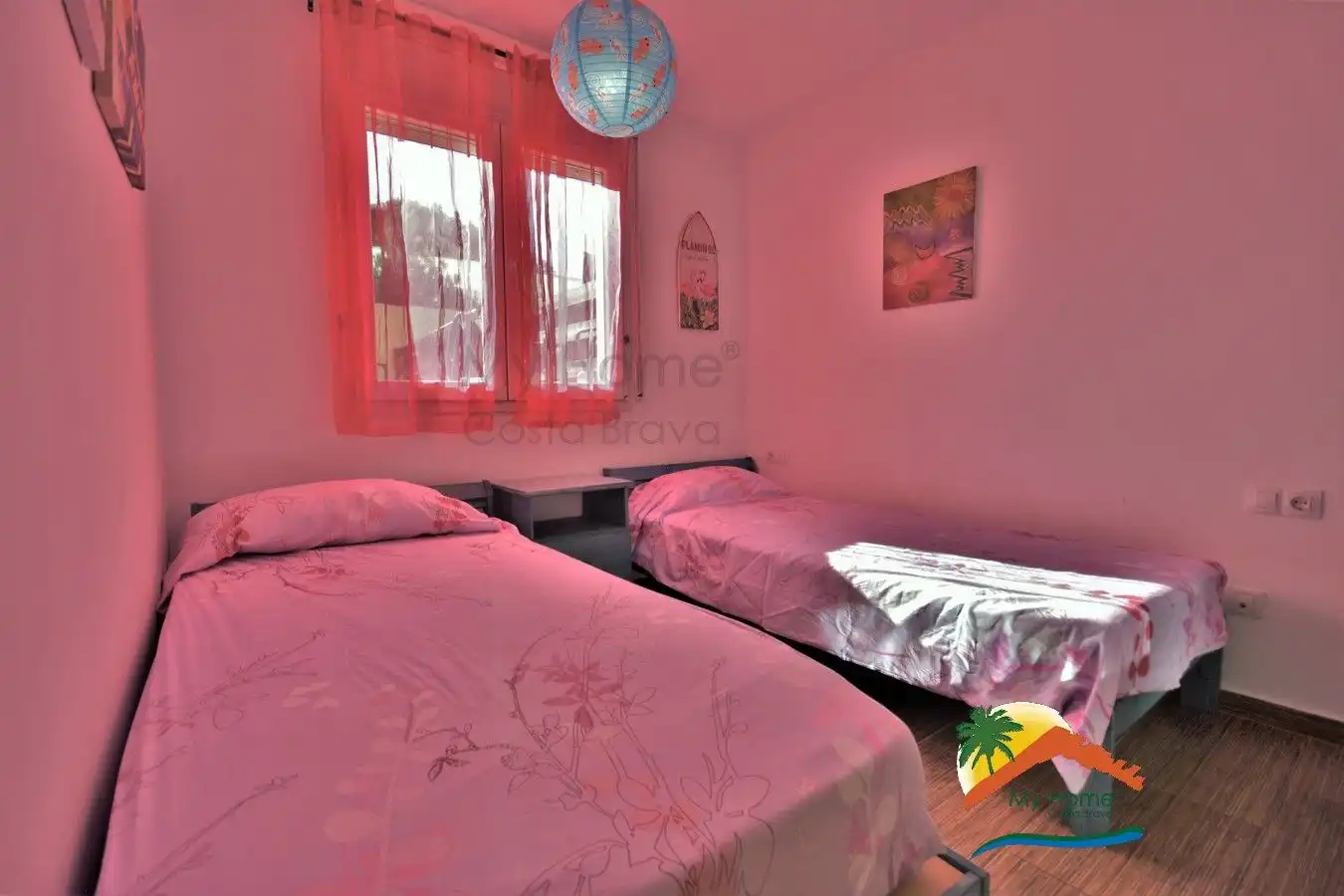 Maison mitoyenne avec piscine à vendre à Aiguaviva Parc, imagen 20