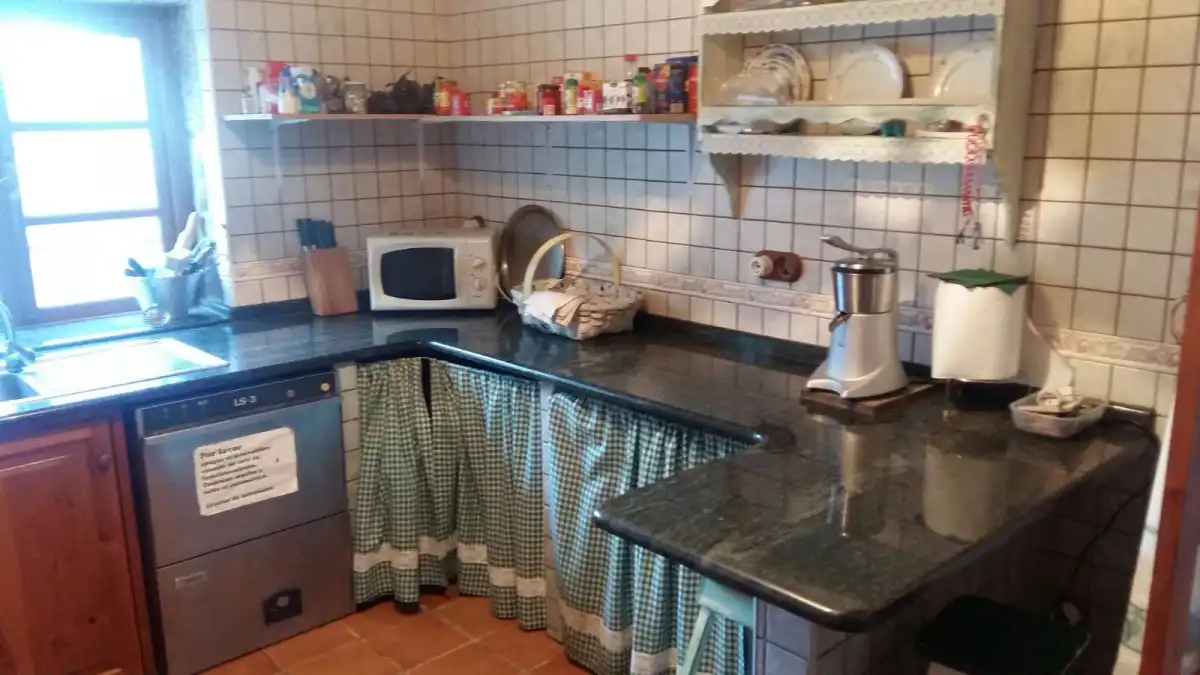 Casa rústica en venda a Malpica de Bergantiños, imagen 14