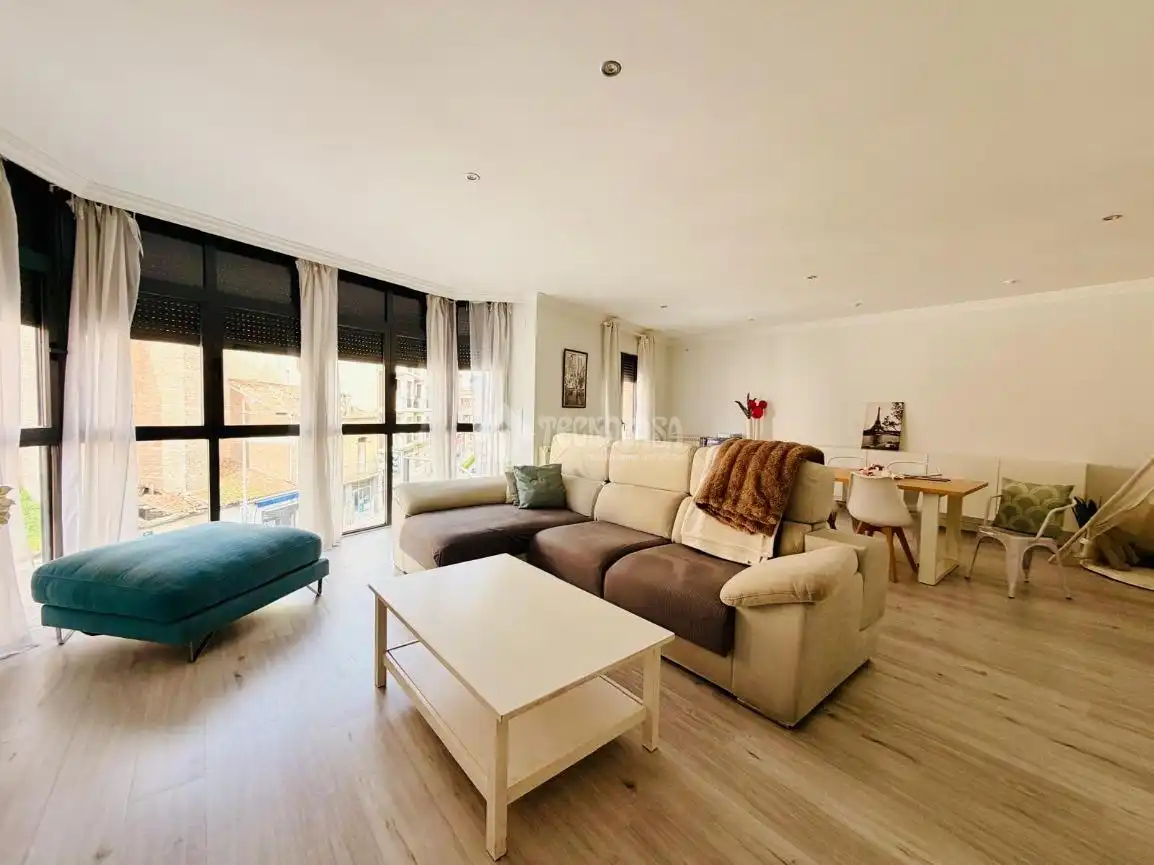 Flat with lift for sale in Medina del Campo, imagen 5