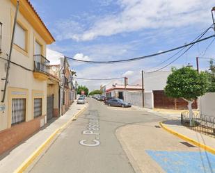 Exterior view of Flat for sale in Villamanrique de la Condesa