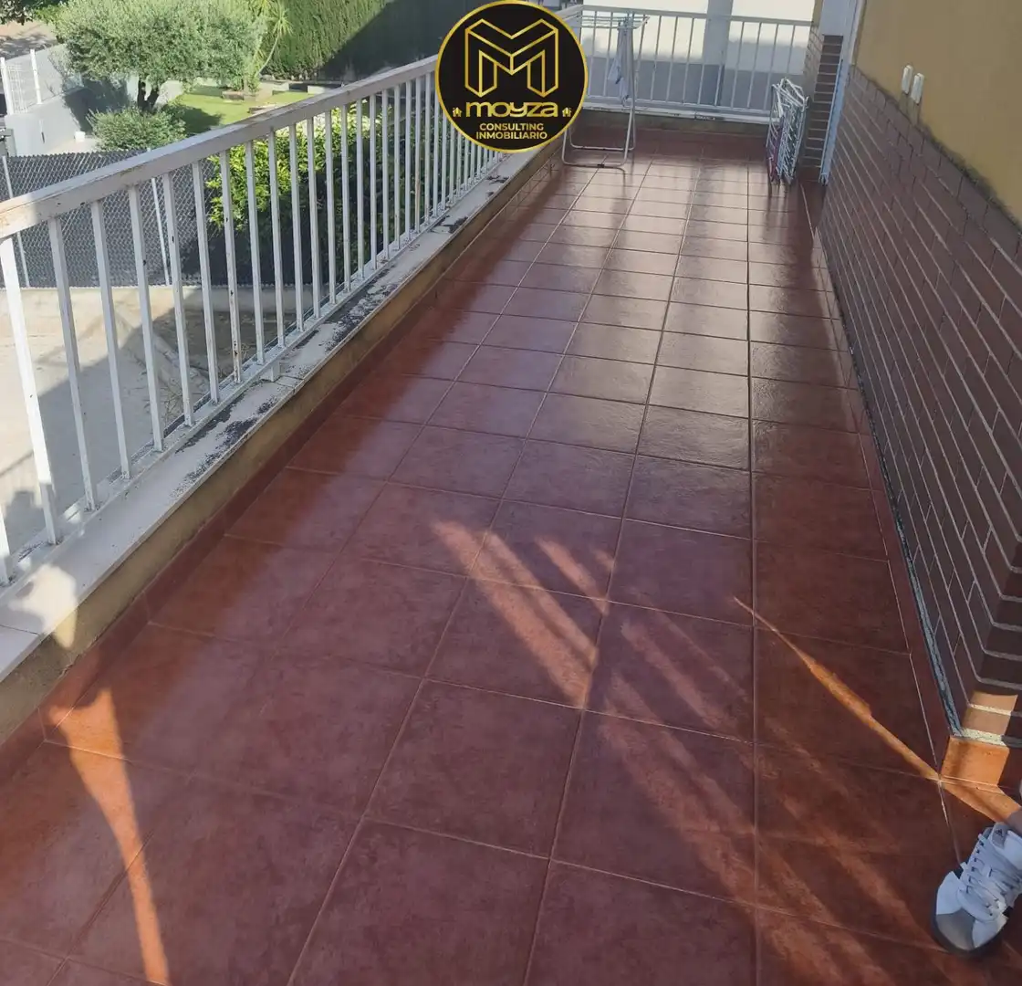 Casa con terraza en venta en La Guardia de Jaén, imagen 16