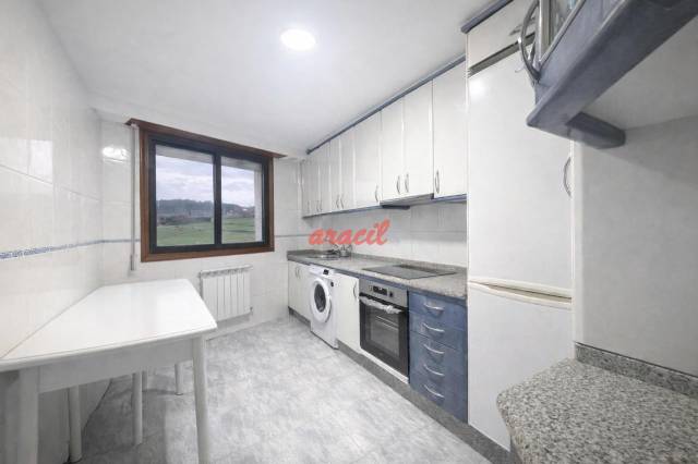 Apartamento en Alquiler en Mariñamansa