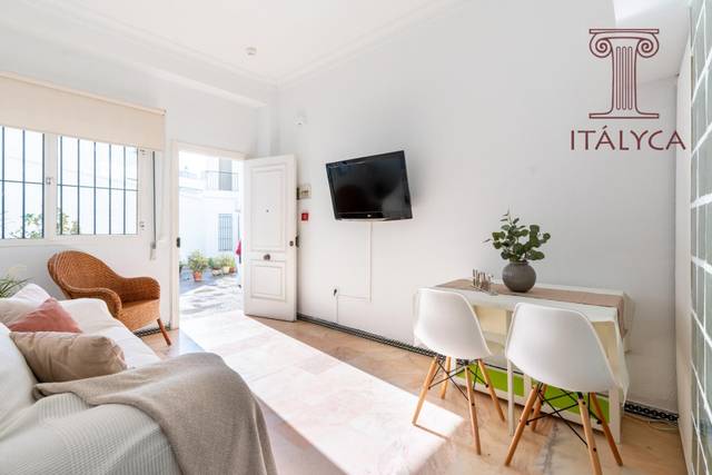 Piso en Venta en San Gil