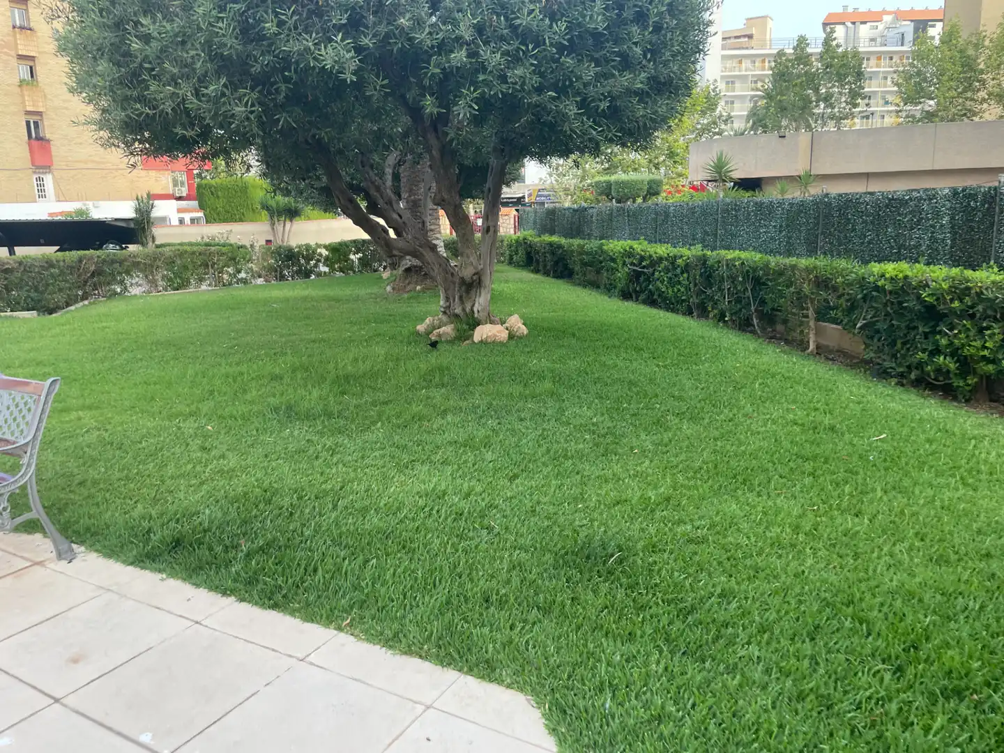 Appartement avec terrasse à vendre à Levante Alto, imagen 52