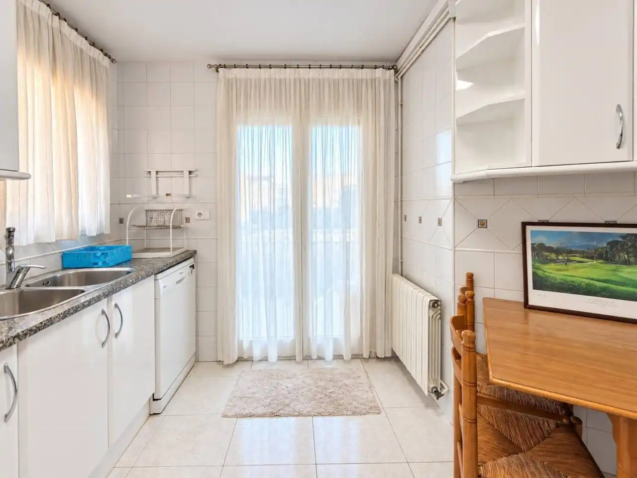 Penthouse mit Terrasse zum Verkauf in Avenida Mistral, imagen 12