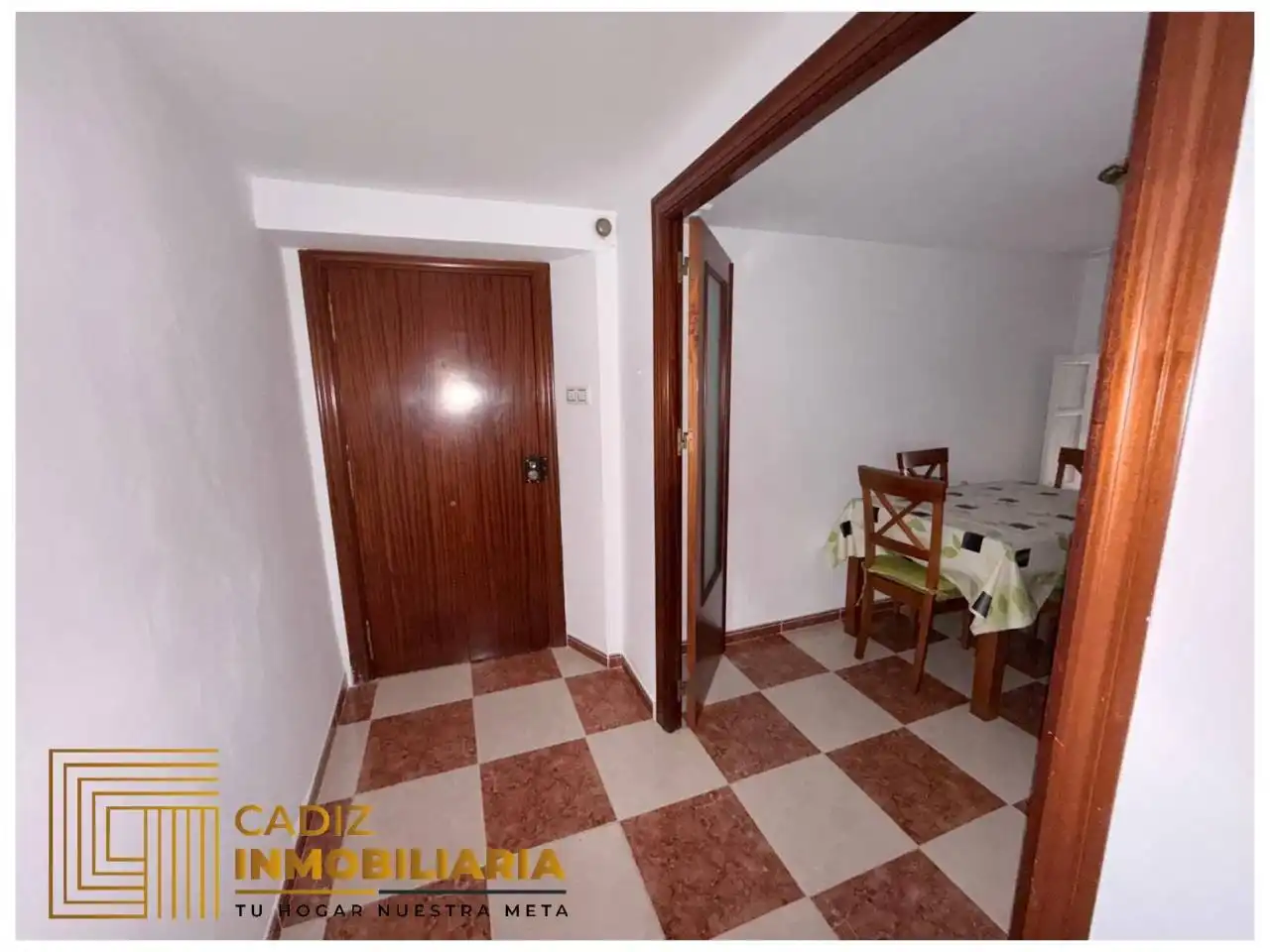 Flat for rent in Centro Histórico