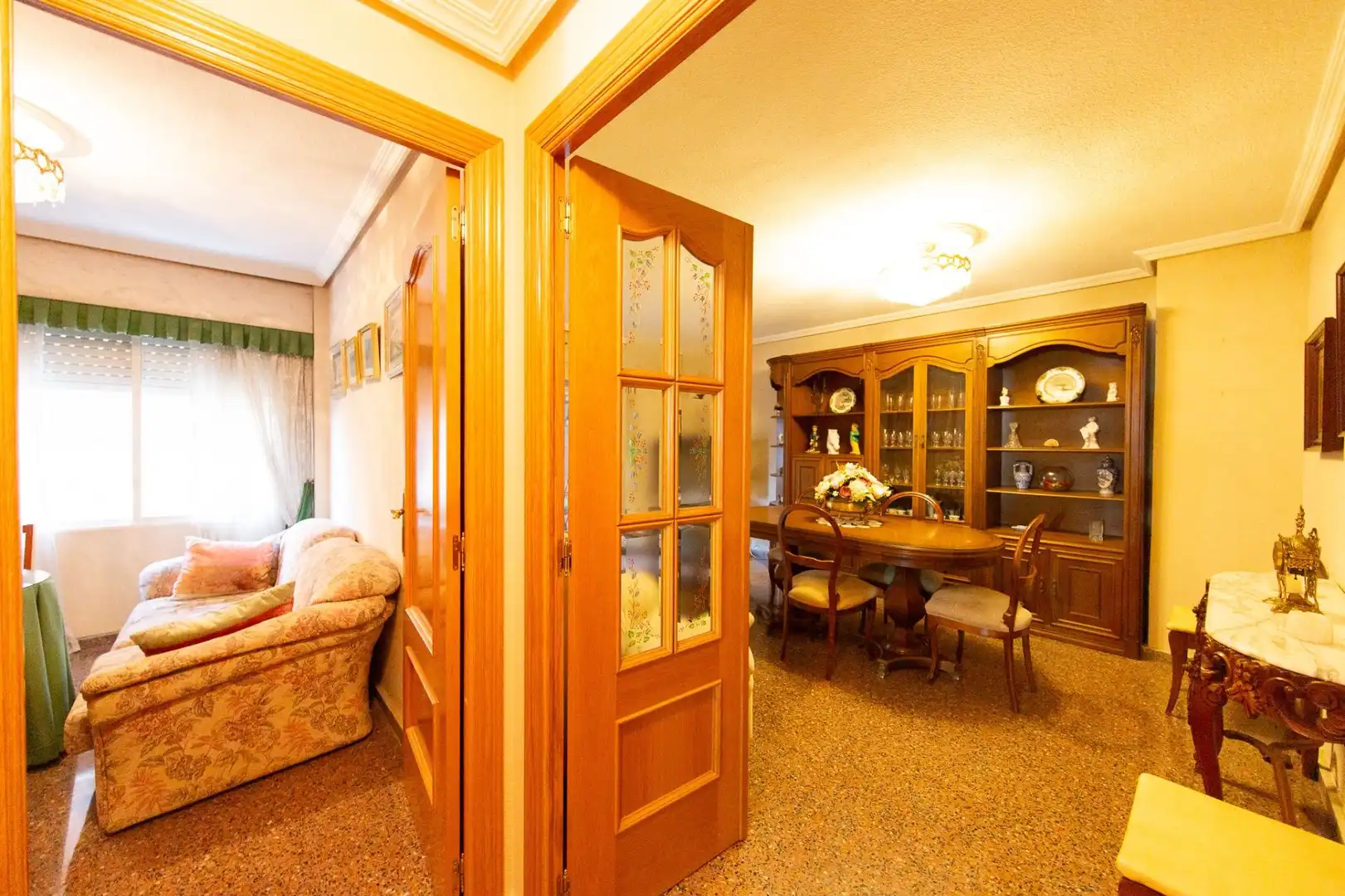 Apartments for sale in Alicante / Alacant  with Air Conditioner, Heating and Terrace