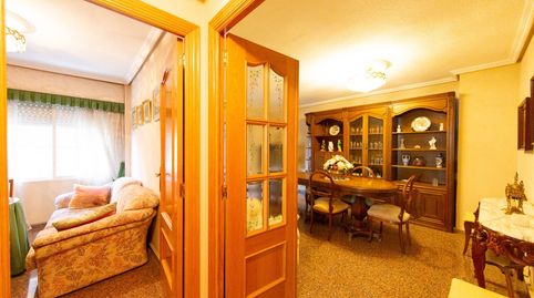 Foto 5 de Apartamento en venta en Altozano - Conde Lumiares, Alicante / Alacant