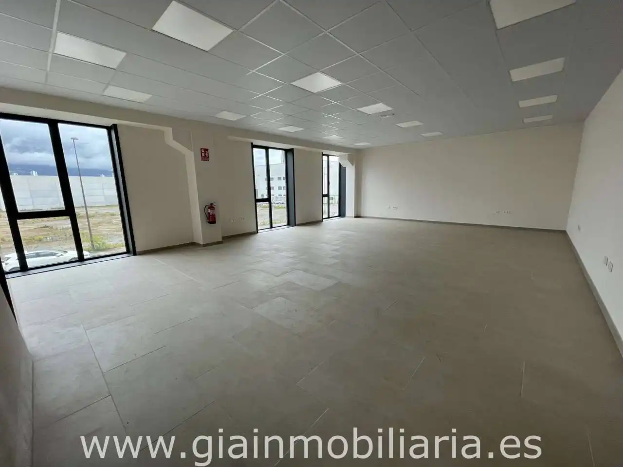 Nave industrial en venta en Calle As Gandaras 5, imagen 16