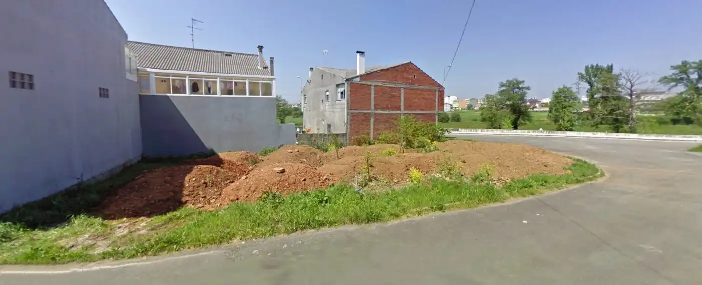 Terreno residencial en venta en AMENEIROS, imagen 2