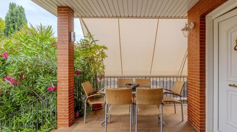 Foto 5 de Casa o xalet en venda a Avenida de la Rioja, 4, Lardero, La Rioja