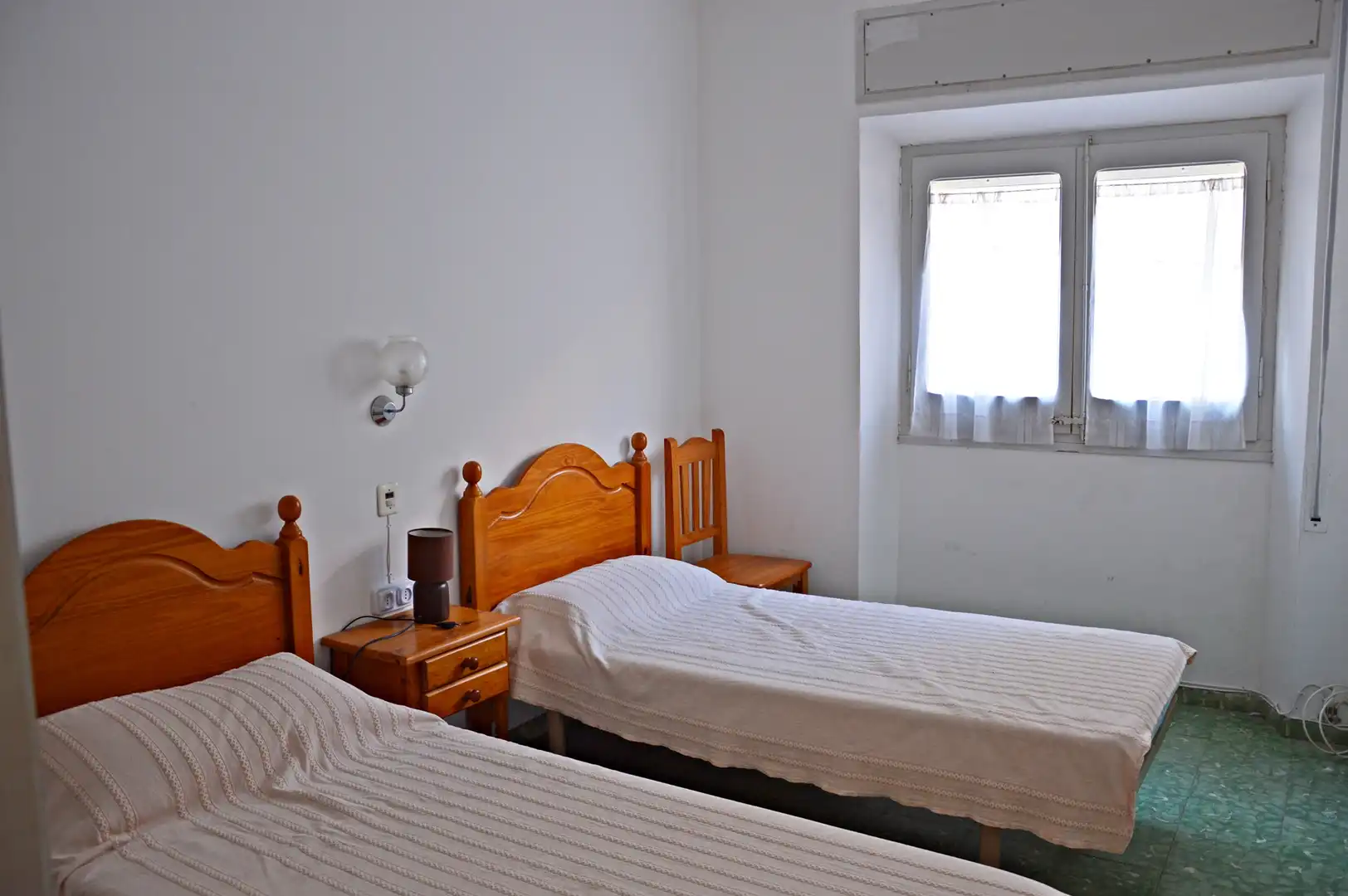 Casa con terraza en venta en Nucli Antic, imagen 9