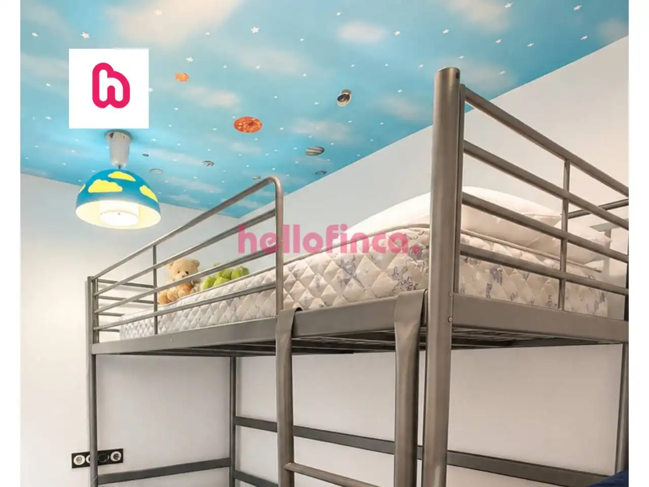 Maison jumelée avec piscine à vendre à Calle Rosella, imagen 27