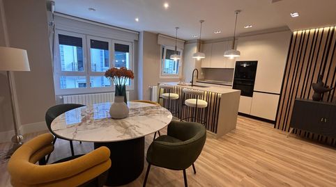 Foto 5 de Pis de lloguer a Gijón - Cl Marques de Casa Valdes, Barrio del Centro, Gijón