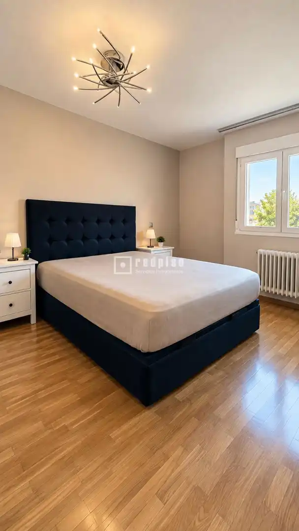 Habitación de Piso en venta en Puente de Vallecas