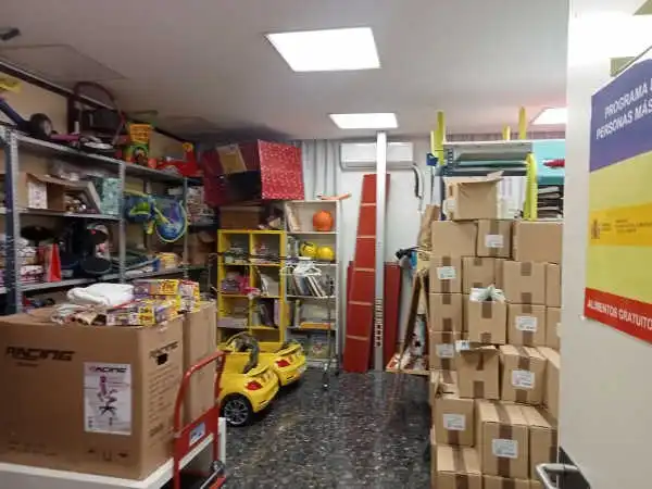 Oficina en venda en Las Palmas de Gran Canaria amb Aire condicionat i Calefacció