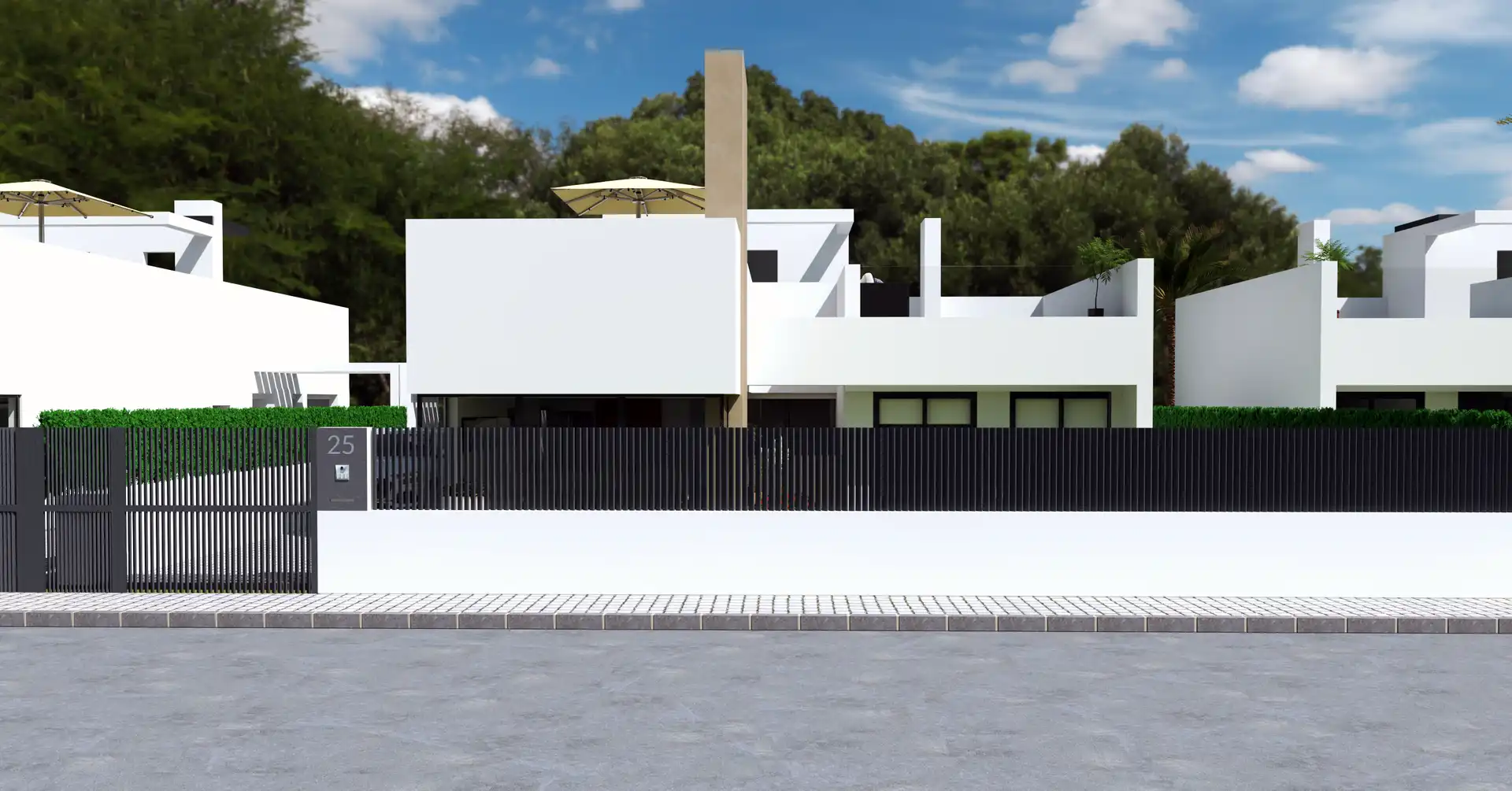 Bungalow avec piscine à vendre à Mar Menor Golf, imagen 9