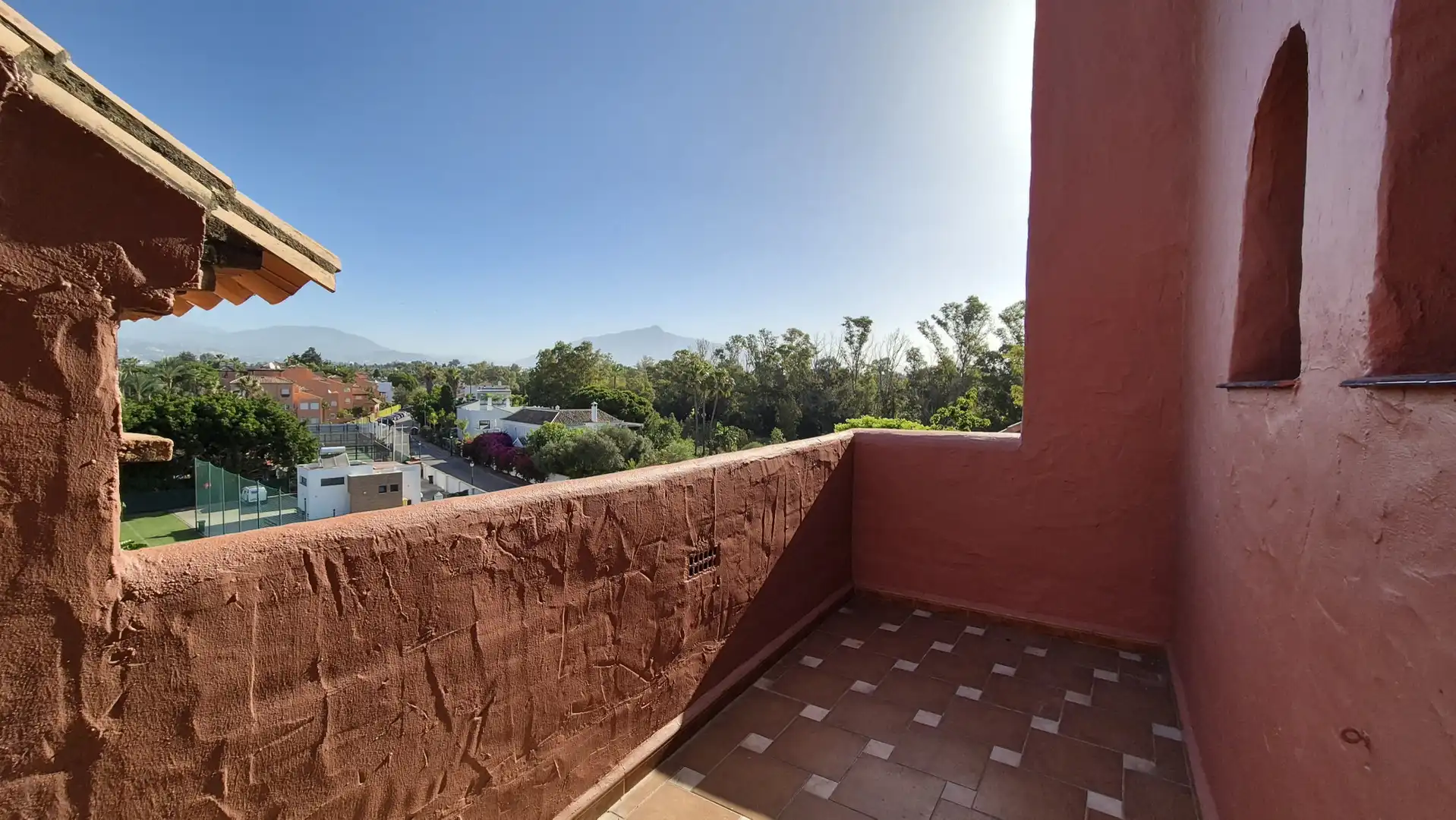 Attic for sale in Casasola