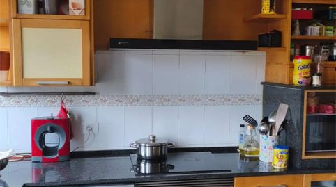 Foto 4 de Pis en venda a Rúa Campos Novos, 4, Acea de Olga - Augas Férreas, Lugo Capital