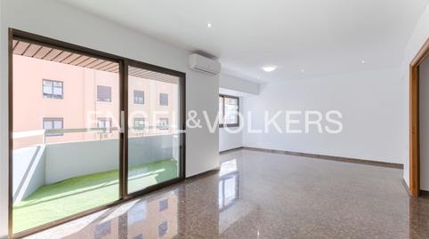 Foto 4 de Apartament de lloguer a Arrancapins, Valencia