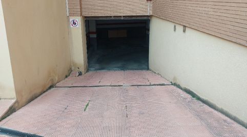 Foto 3 von Garage zur Miete in Carretera de Los Motores, 197, Aguadulce Sur, Roquetas de Mar