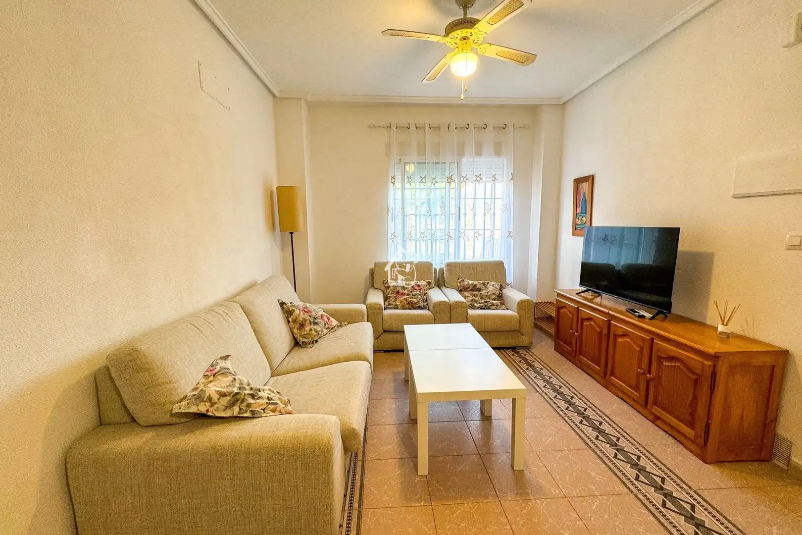 Apartment mit Terrasse zur Miete in El Moncayo - El Pòrtic, imagen 4