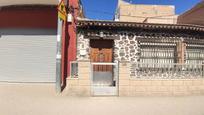 Exterior view of House or chalet for sale in  Murcia Capital