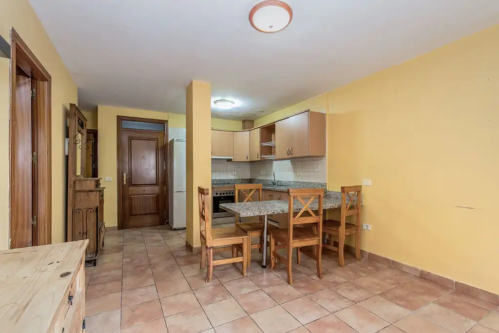 Flat for sale in C/ Bejeque, La Camella