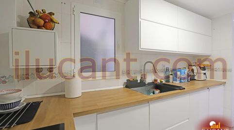 Foto 3 de Pis en venda a Altozano - Conde Lumiares, Alicante / Alacant