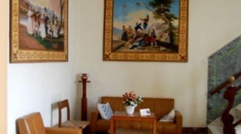 Photo 2 of Houses for sale in Casco antiguo - Convento - Caldereto, Ubrique