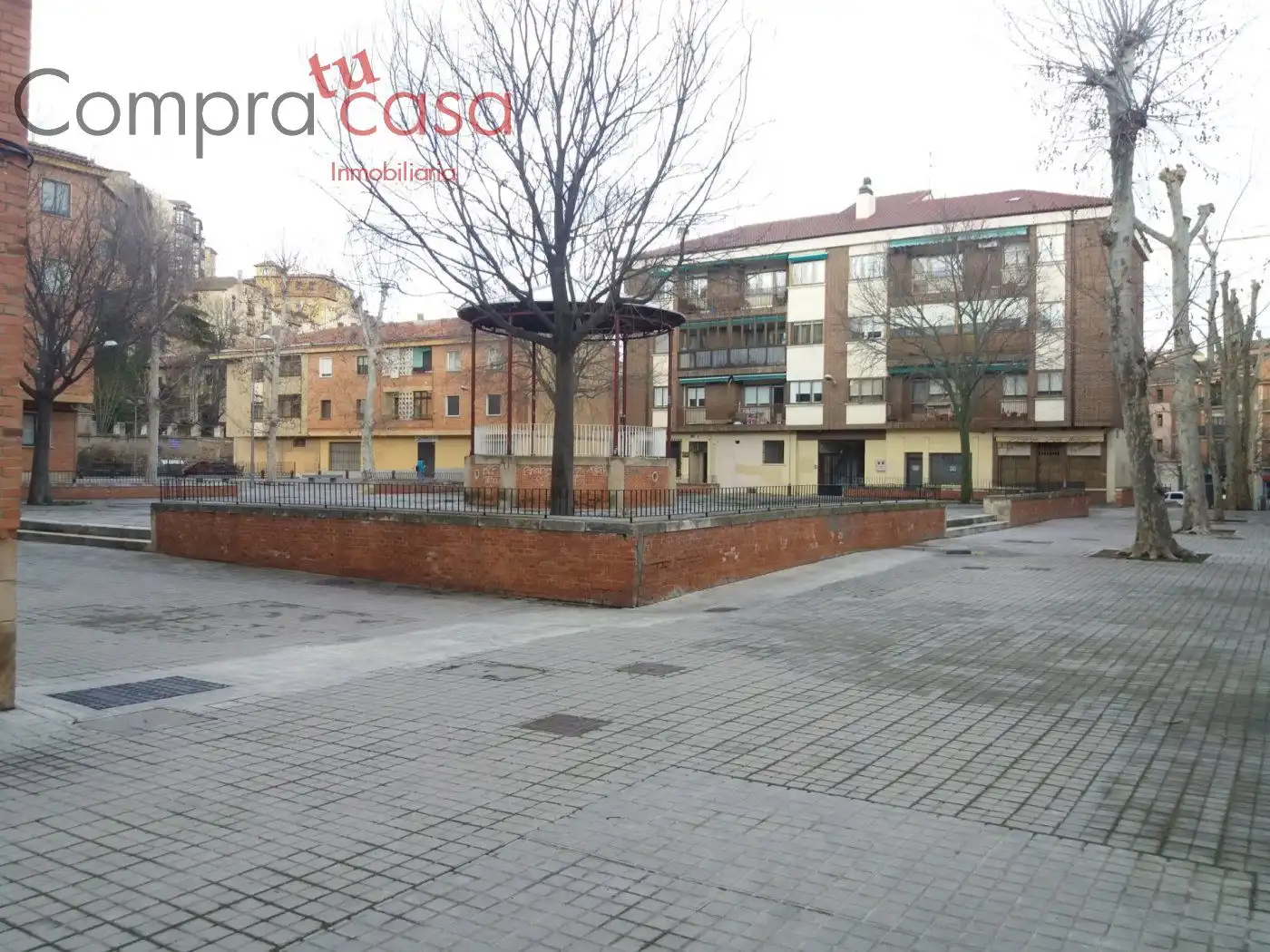Local comercial en venda a Calle Julian maria otero, imagen 49