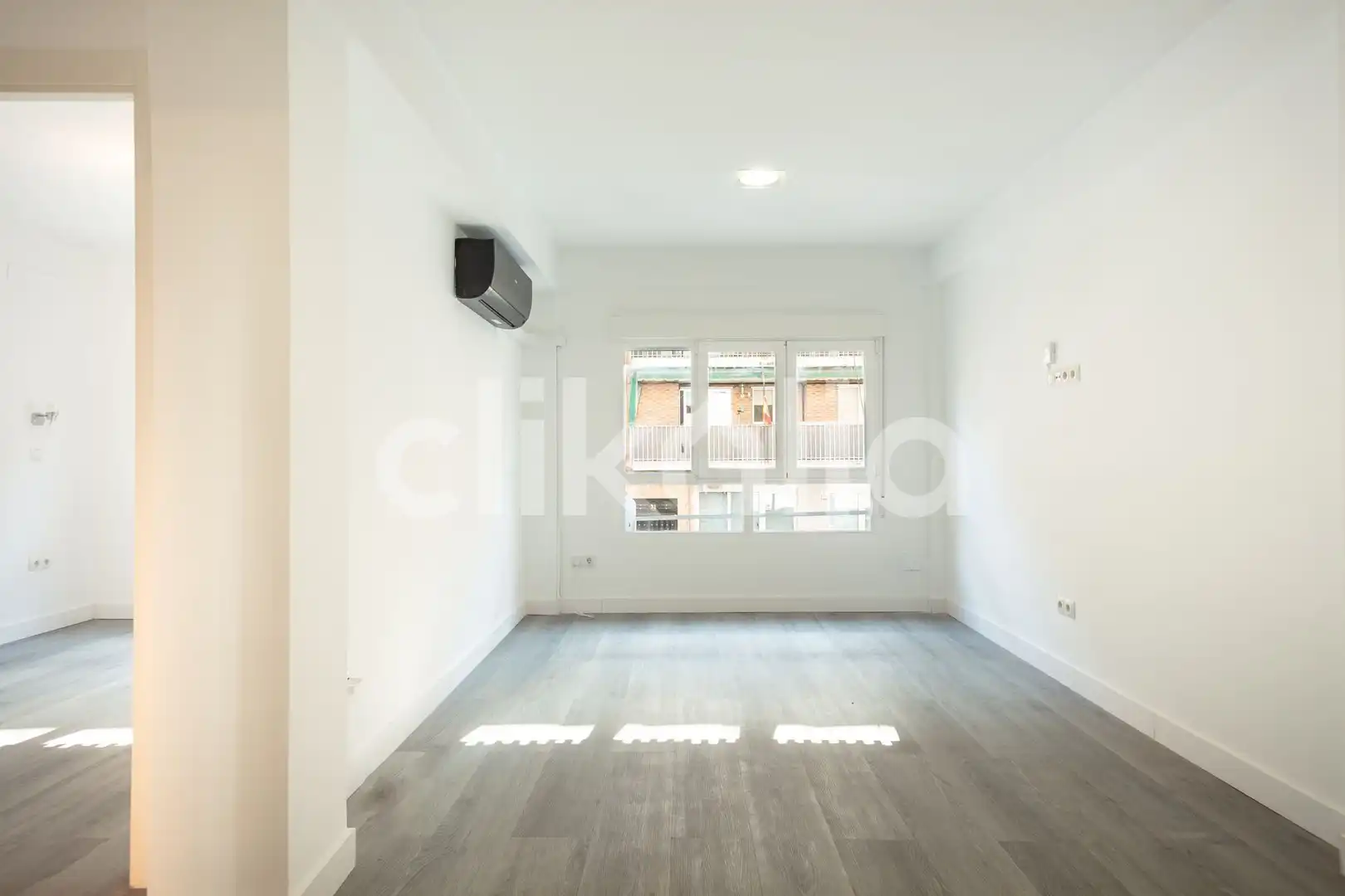 Flat for rent in Puente de Vallecas