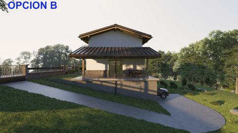 Photo 3 of Single-family semi-detached for sale in Morga, Bizkaia