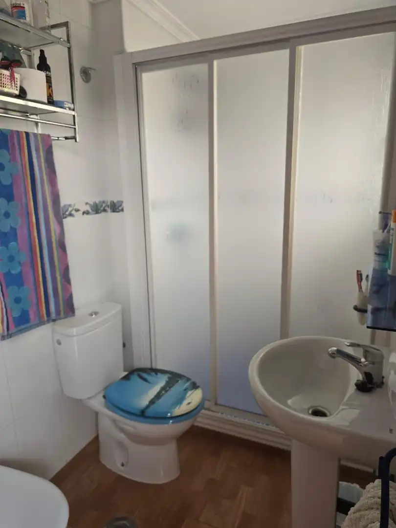 Bathroom of Houses for sale in Orihuela
