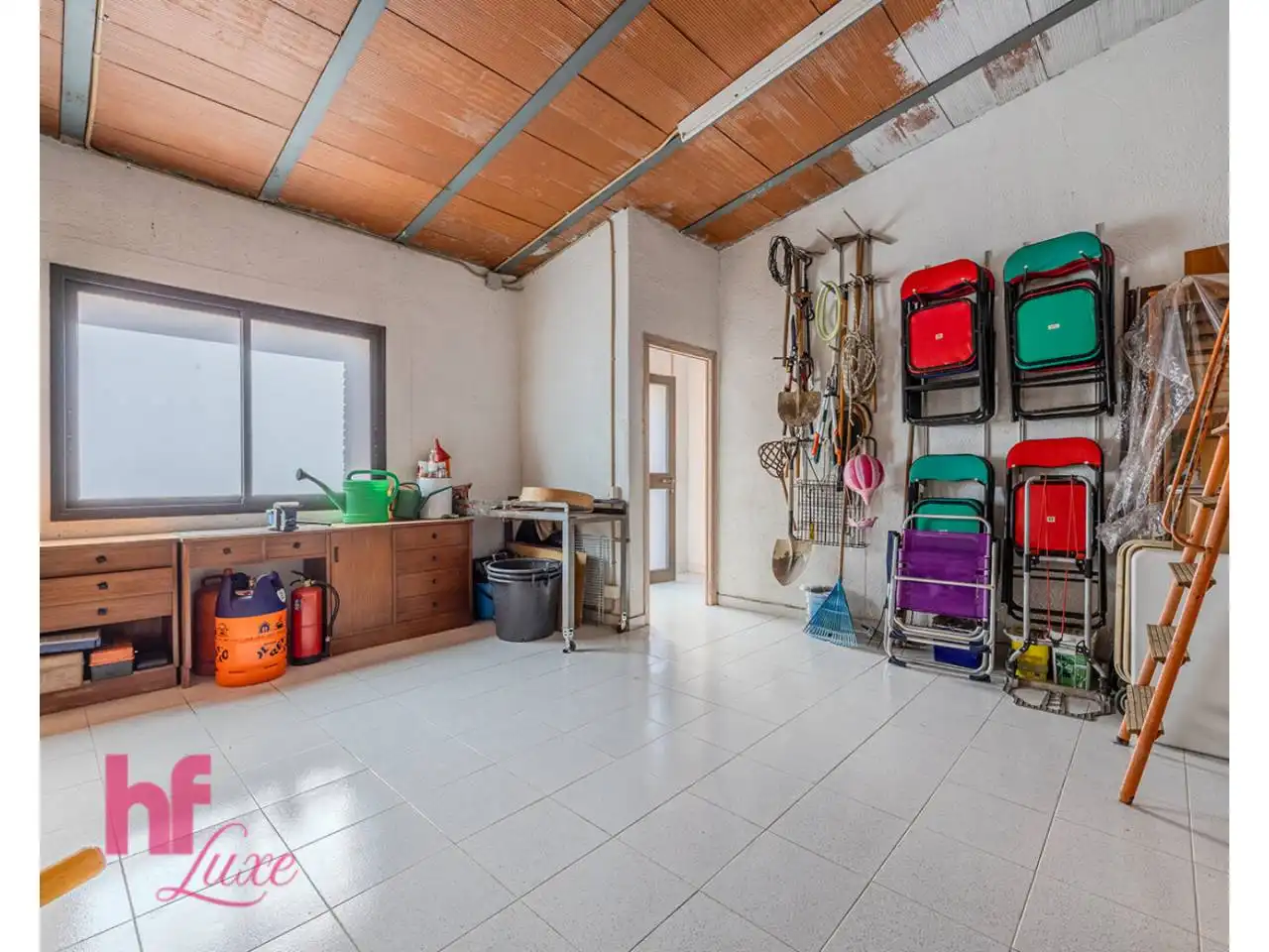 Casa o chalet en venta en Granollers con Calefacción, Jardín privado y Parquet