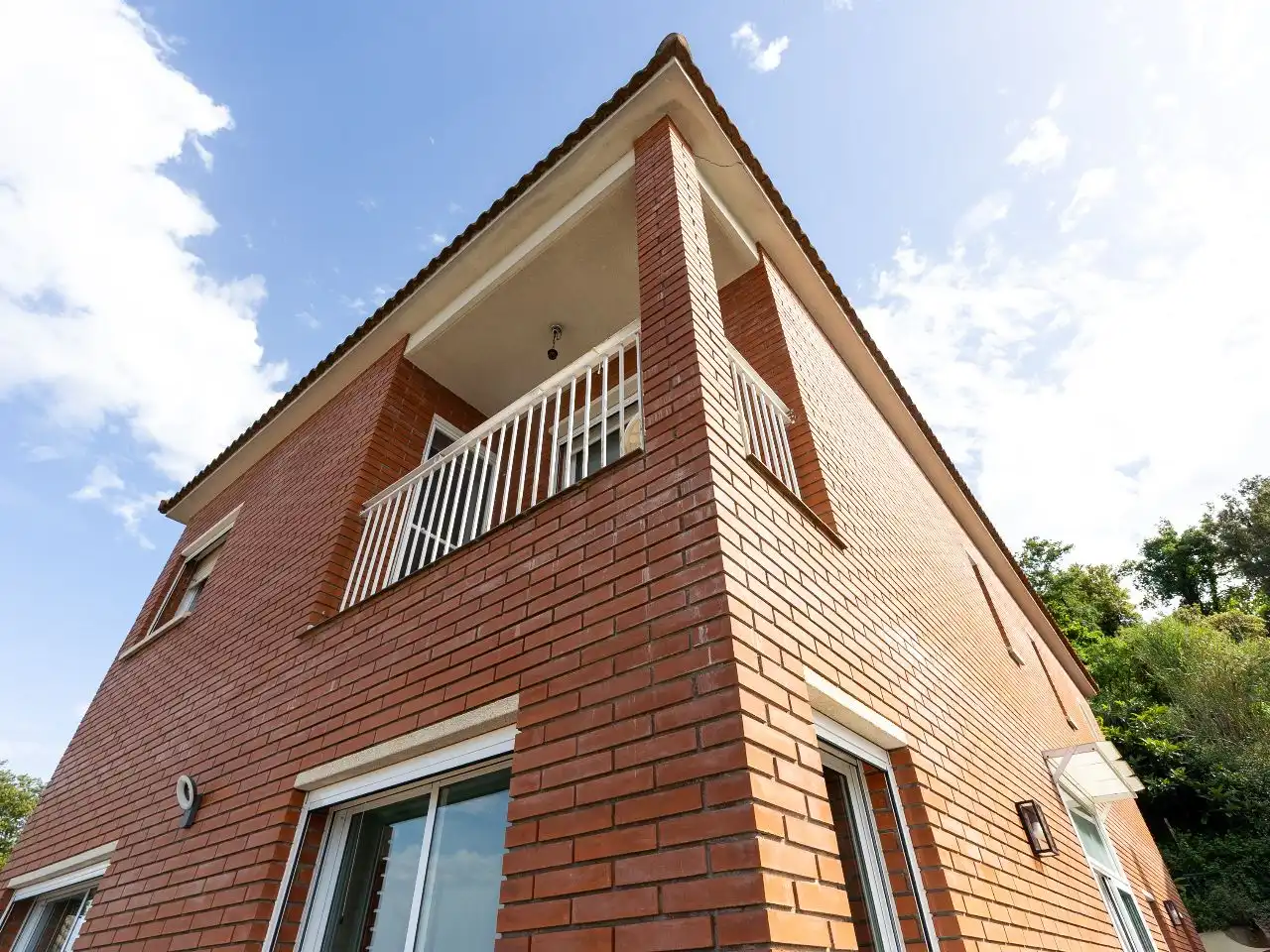 Casa amb jardí en venda a Sentmenat 30, imagen 4