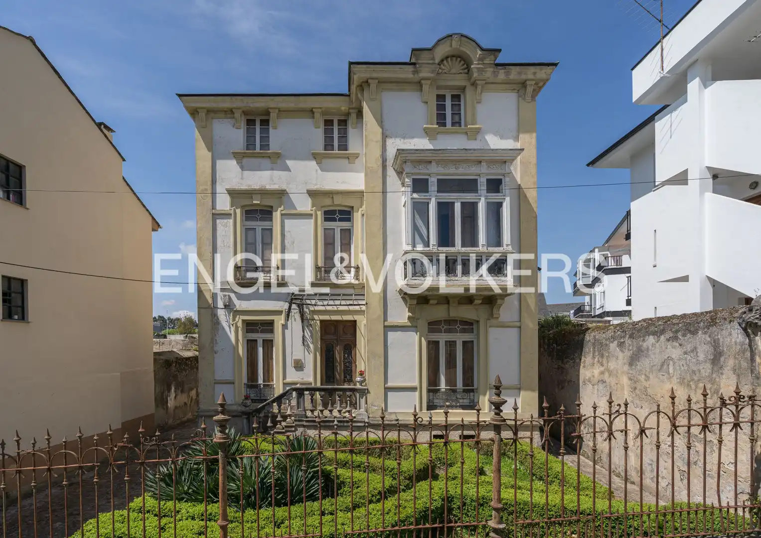 Maison avec terrasse à vendre à Vijande