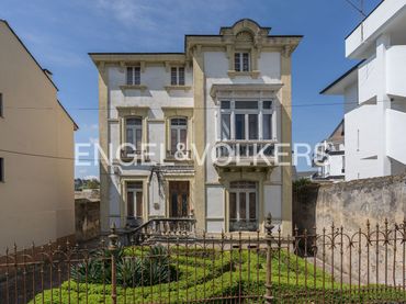 Casa con balcone in vendita a Vijande