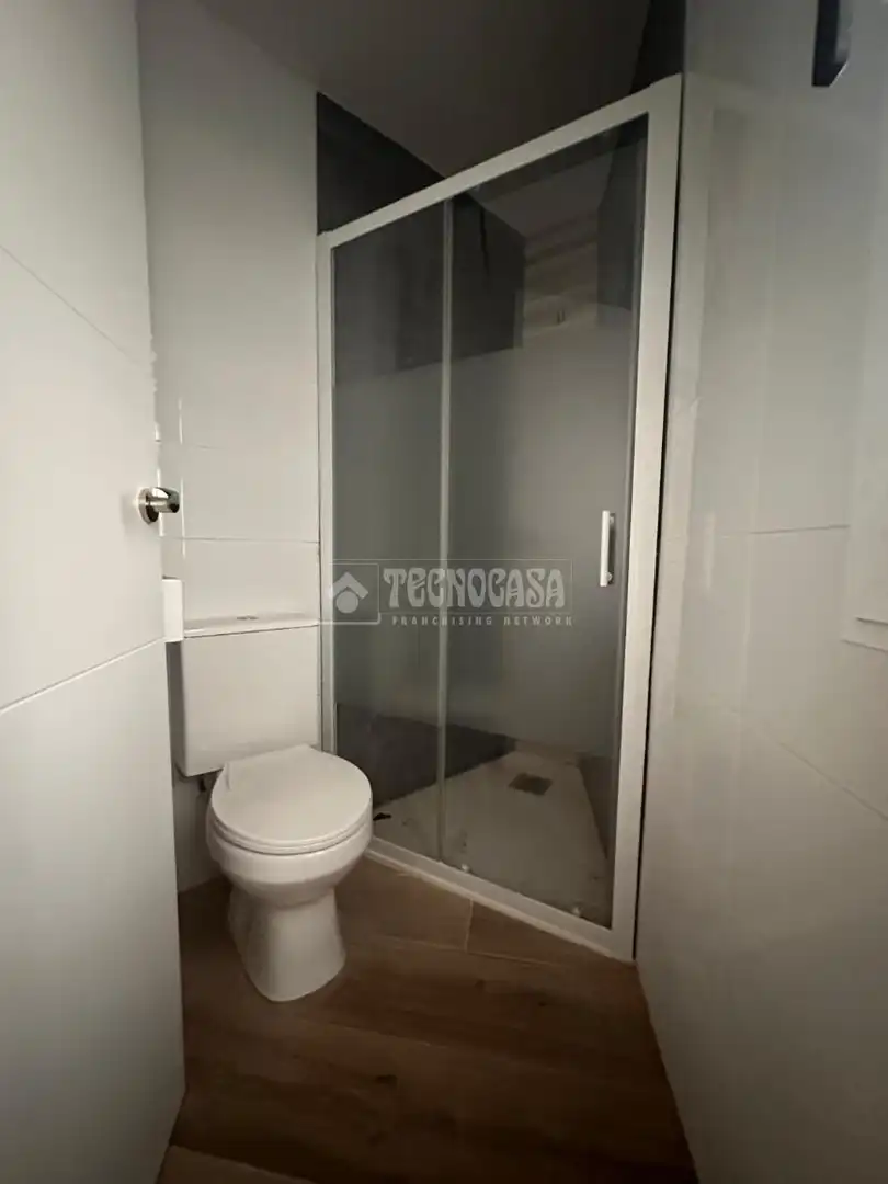 Baño de Casa adosada en venta en Atarfe
