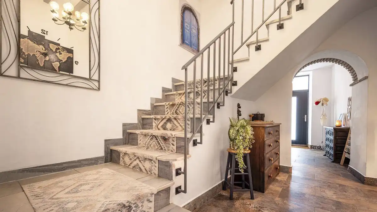 Terraced house with pool for sale in Coín, imagen 5